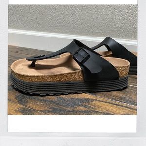 Papillon Vegan Birkenstock